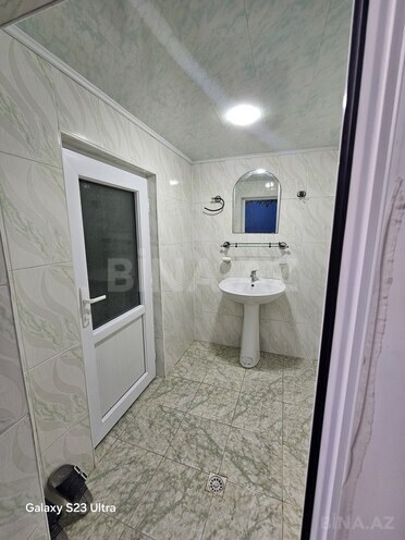 3-комн. дом/дача - пос. Вишнёвка - 50 м² (6)
