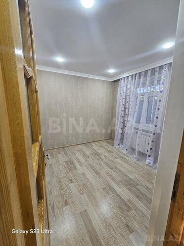 3-комн. дом/дача - пос. Вишнёвка - 50 м² (5)