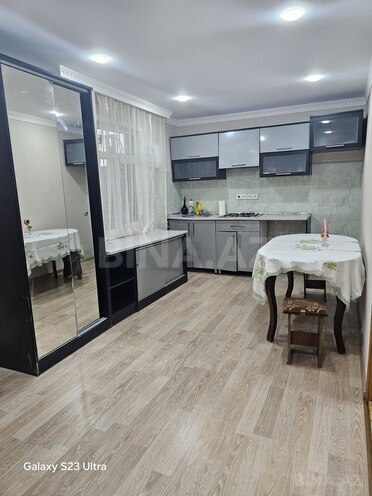 3-комн. дом/дача - пос. Вишнёвка - 50 м² (1)