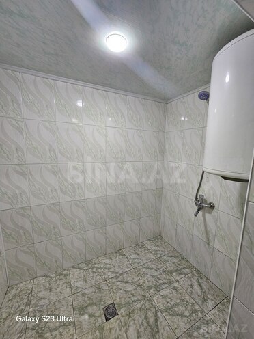 3-комн. дом/дача - пос. Вишнёвка - 50 м² (7)