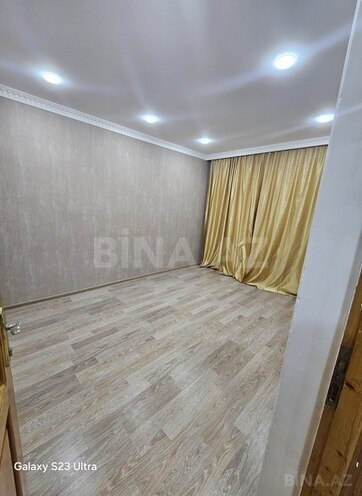 3-комн. дом/дача - пос. Вишнёвка - 50 м² (4)