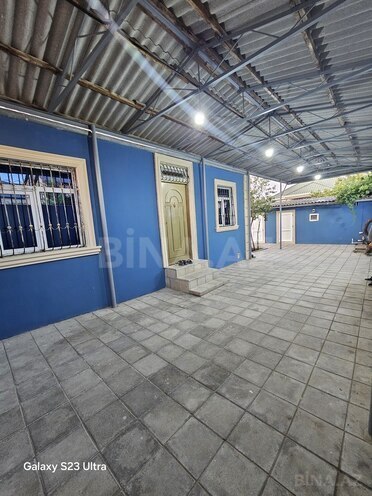 3-комн. дом/дача - пос. Вишнёвка - 50 м² (10)