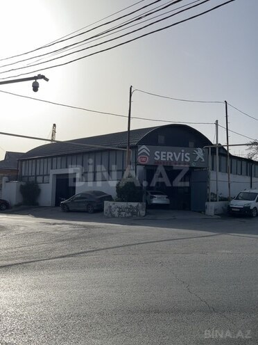 Obyekt - Binəqədi q. - 260 m² (1)