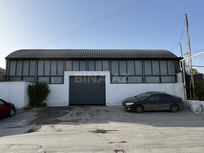 Obyekt - Binəqədi q. - 260 m² (3)