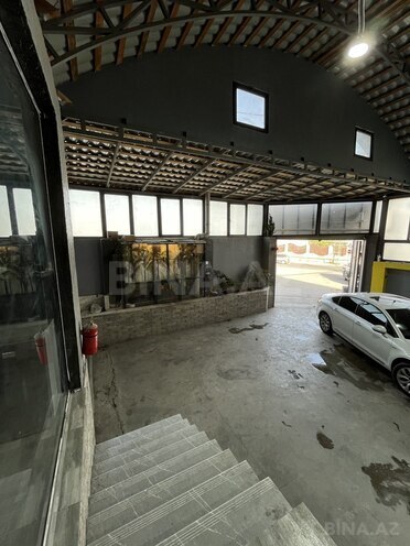 Obyekt - Binəqədi q. - 260 m² (9)