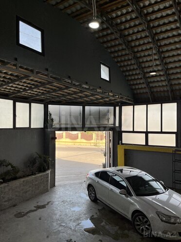 Obyekt - Binəqədi q. - 260 m² (7)