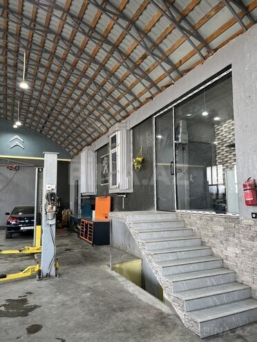 Obyekt - Binəqədi q. - 260 m² (5)