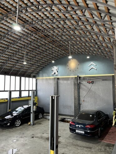 Obyekt - Binəqədi q. - 260 m² (4)