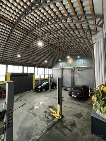 Obyekt - Binəqədi q. - 260 m² (11)