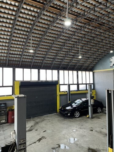 Obyekt - Binəqədi q. - 260 m² (8)