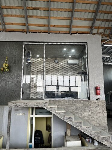 Obyekt - Binəqədi q. - 260 m² (6)