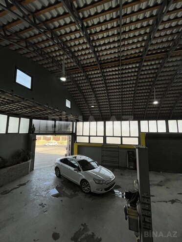 Obyekt - Binəqədi q. - 260 m² (10)