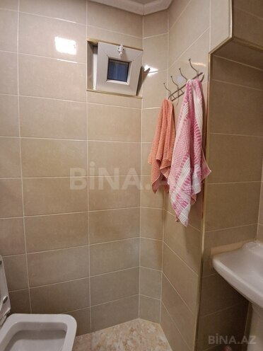 4 otaqlı köhnə tikili - Nizami m. - 80 m² (15)
