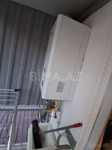 4 otaqlı köhnə tikili - Nizami m. - 80 m² (11)