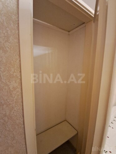 4 otaqlı köhnə tikili - Nizami m. - 80 m² (7)