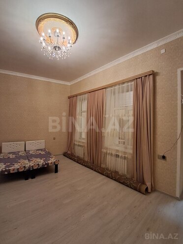 4 otaqlı köhnə tikili - Nizami m. - 80 m² (6)