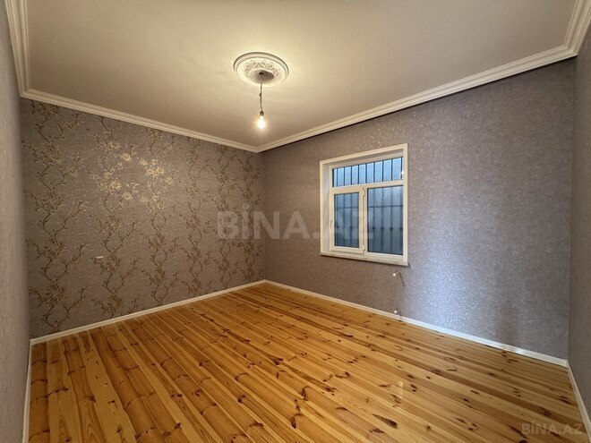 3-комн. дом/дача - пос. Забрат - 80 м² (10)