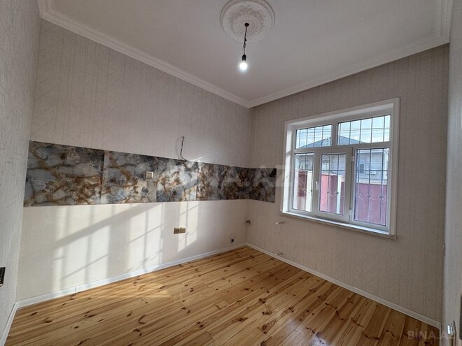 3-комн. дом/дача - пос. Забрат - 80 м² (14)
