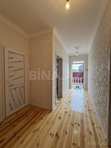 3-комн. дом/дача - пос. Забрат - 80 м² (8)