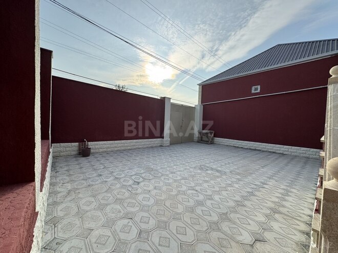 3-комн. дом/дача - пос. Забрат - 80 м² (6)