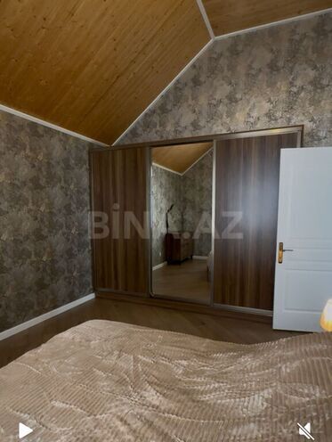 7 otaqlı həyət evi/bağ evi - Nardaran q. - 300 m² (2)