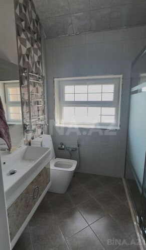 7 otaqlı həyət evi/bağ evi - Nardaran q. - 300 m² (9)