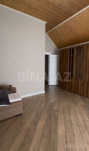 7 otaqlı həyət evi/bağ evi - Nardaran q. - 300 m² (11)