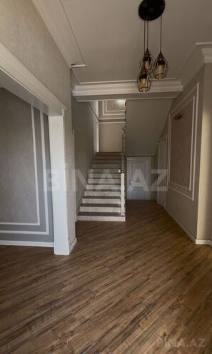 7 otaqlı həyət evi/bağ evi - Nardaran q. - 300 m² (3)