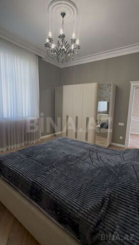 7 otaqlı həyət evi/bağ evi - Nardaran q. - 300 m² (5)