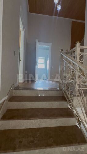 7 otaqlı həyət evi/bağ evi - Nardaran q. - 300 m² (12)
