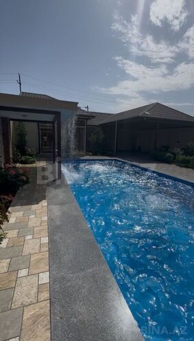 7 otaqlı həyət evi/bağ evi - Nardaran q. - 300 m² (16)