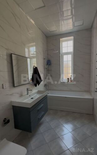 7 otaqlı həyət evi/bağ evi - Nardaran q. - 300 m² (10)