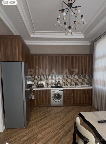 7 otaqlı həyət evi/bağ evi - Nardaran q. - 300 m² (14)
