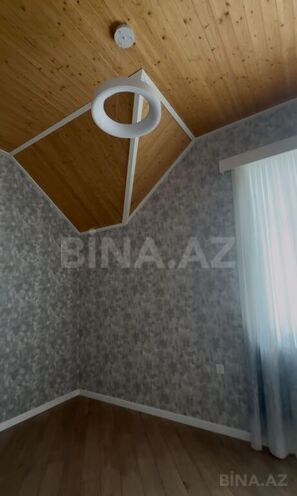 7 otaqlı həyət evi/bağ evi - Nardaran q. - 300 m² (13)