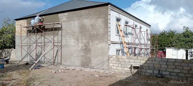 10-комн. дом/дача - пос. Сарай - 250 м² (4)