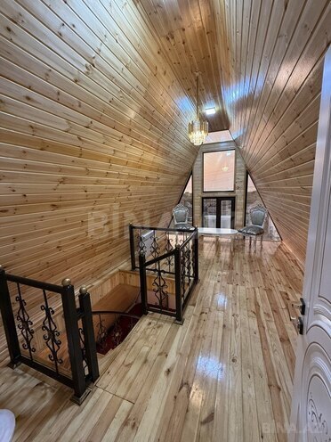 4-комн. дом/дача - пос. Пиршаги - 120 м² (18)