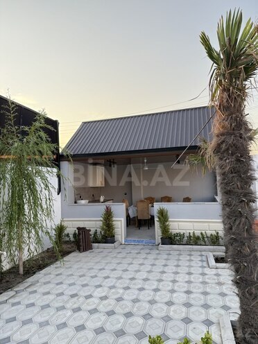 4-комн. дом/дача - пос. Пиршаги - 120 м² (9)