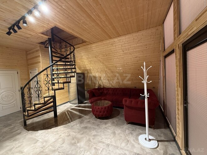 4-комн. дом/дача - пос. Пиршаги - 120 м² (13)
