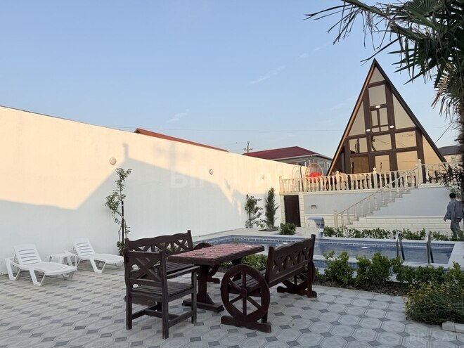 4-комн. дом/дача - пос. Пиршаги - 120 м² (28)