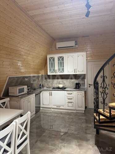 4-комн. дом/дача - пос. Пиршаги - 120 м² (11)
