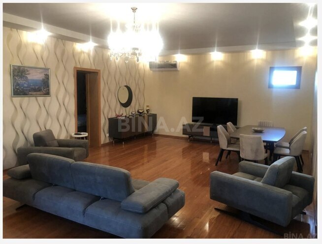 5-комн. дом/дача - пос. Мардакан - 200 м² (7)