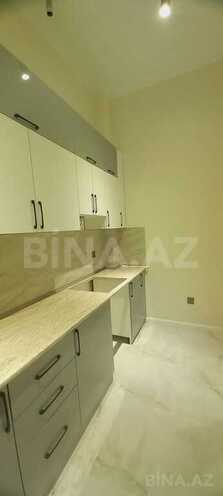 2-комн. новостройка - Хырдалан - 74 м² (10)