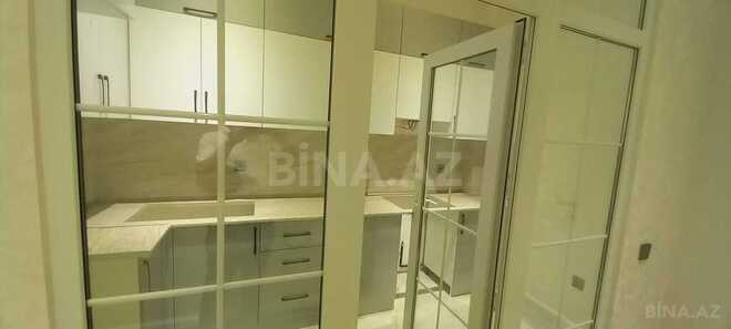 2-комн. новостройка - Хырдалан - 74 м² (9)