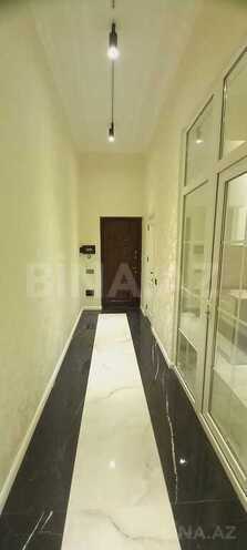 2-комн. новостройка - Хырдалан - 74 м² (12)