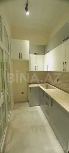 2-комн. новостройка - Хырдалан - 74 м² (11)