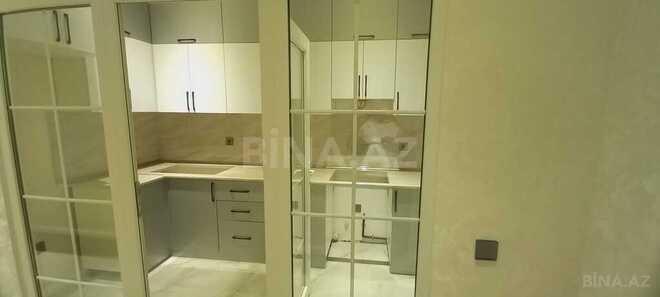 2-комн. новостройка - Хырдалан - 74 м² (7)