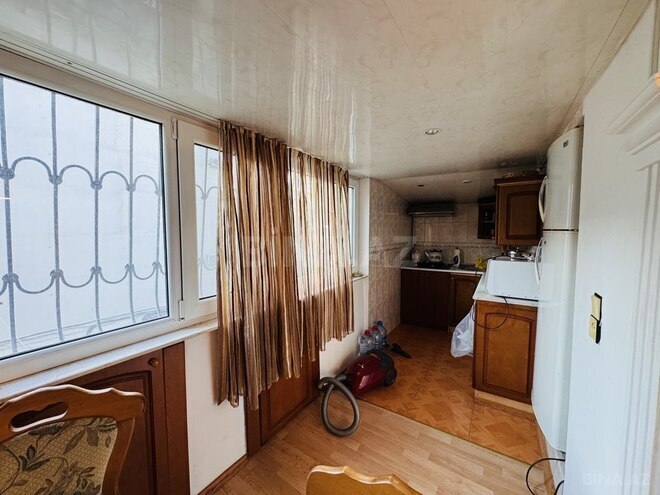 2-комн. вторичка - м. 28 мая - 80 м² (10)