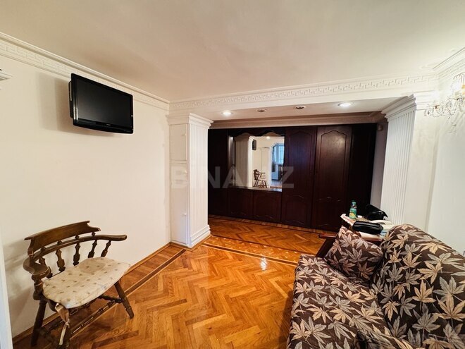 2-комн. вторичка - м. 28 мая - 80 м² (4)