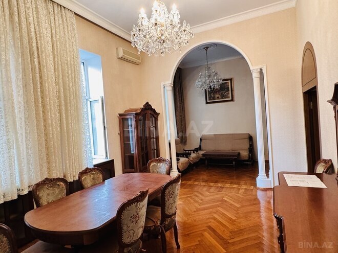 2-комн. вторичка - м. 28 мая - 80 м² (12)