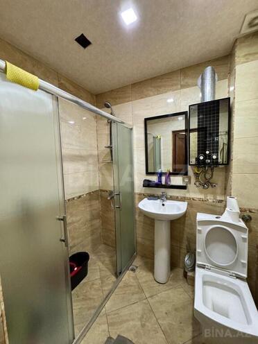 1 otaqlı köhnə tikili - Elmlər Akademiyası m. - 20 m² (9)